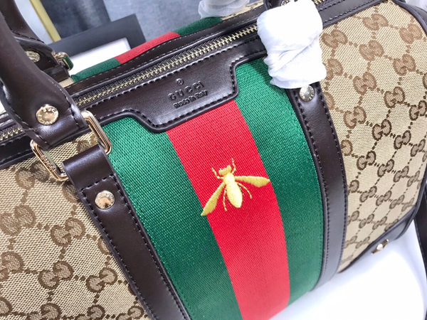 激安グッチバッグコピー内部構造